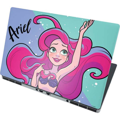 Disney Ariel Dell Precision Skin
