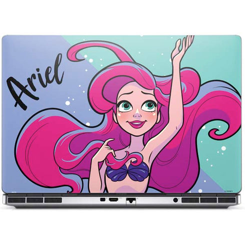 Disney Ariel Dell Precision Skin