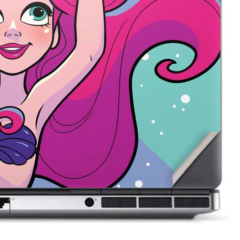 Disney Ariel Dell Precision Skin
