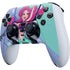 Disney Princess Ariel Art PS5 DualSense Edge Pro Controller Skin