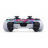 Disney Princess Ariel Art PS5 DualSense Edge Pro Controller Skin