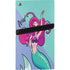 Disney Ariel PS5 Pro Console Skin