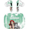 Disney Princess Ariel Sketch Art Apple AirPods Pro Skin