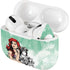Disney Princess Ariel Sketch Art Apple AirPods Pro Skin
