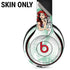 Disney Princess Ariel Sketch Art Beats Solo 3 Wireless Skin