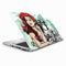 Disney Princess Ariel Sketch Art HP Elitebook Skin