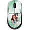 Disney Princess Ariel Sketch Art G Pro Wireless Gaming Mouse Skin