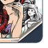 Disney Princess Ariel Sketch Art Galaxy A35 5G Skin
