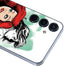 Disney Princess Ariel Sketch Art Galaxy A36 5G Skin