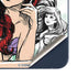 Disney Princess Ariel Sketch Art Galaxy A36 5G Skin