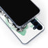 Disney Princess Ariel Sketch Art Galaxy A55 5G Clear Case