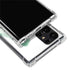 Disney Princess Ariel Sketch Art Galaxy S23 Ultra Clear Case