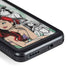 Disney Princess Ariel Sketch Art Galaxy S24 Plus Waterproof Case