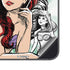 Disney Princess Ariel Sketch Art Galaxy S24 Skin