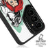 Disney Princess Ariel Sketch Art Galaxy S25 Ultra Kickstand Case