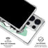 Disney Princess Ariel Sketch Art Galaxy S26 Ultra Clear Case