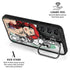 Disney Princess Ariel Sketch Art Galaxy S26 Ultra Kickstand Case