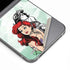 Disney Princess Ariel Sketch Art Galaxy Z Flip6 Skin