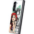 Disney Princess Ariel Sketch Art Galaxy Z Fold5 5G Skin