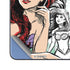 Disney Princess Ariel Sketch Art Galaxy Z Fold5 5G Skin
