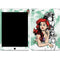Disney Princess Ariel Sketch Art iPad Skins