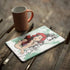 Disney Princess Ariel Sketch Art iPad Skins