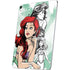 Disney Princess Ariel Sketch Art Apple iPad Air Skin