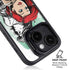 Disney Princess Ariel Sketch Art iPhone 14 Kickstand Case