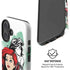 Disney Princess Ariel Sketch Art iPhone 16 Magsafe Impact Case