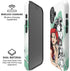 Disney Princess Ariel Sketch Art iPhone 16 Magsafe Impact Case