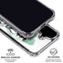 Disney Princess Ariel Sketch Art iPhone 16 Plus Clear Case