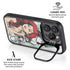 Disney Princess Ariel Sketch Art iPhone 16 Pro Max Kickstand Case