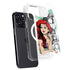 Disney Princess Ariel Sketch Art iPhone 16 Pro Max MagSafe Case
