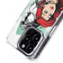 Disney Princess Ariel Sketch Art iPhone 16 Pro Max MagSafe Case