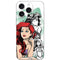 Disney Princess Ariel Sketch Art iPhone 16 Pro Skin