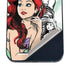 Disney Princess Ariel Sketch Art iPhone 16 Skin