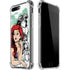 Disney Princess Ariel Sketch Art iPhone Cases