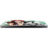 Disney Princess Ariel Sketch Art Apple MacBook Pro 14-inch Skin