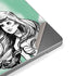 Disney Princess Ariel Sketch Art Apple MacBook Pro 14-inch Skin