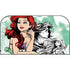 Disney Princess Ariel Sketch Art Nintendo Switch 2 (2025) with Joy-Con Skin