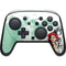 Disney Princess Ariel Sketch Art Nintendo Skins