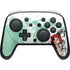Disney Princess Ariel Sketch Art Nintendo Switch 2 (2025) Pro Controller Skin