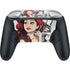 Disney Princess Ariel Sketch Art Nintendo Switch 2 (2025) Pro Controller Skin