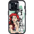 Disney Princess Ariel Sketch Art Otterbox Defender iPhone Skin