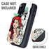 Disney Princess Ariel Sketch Art Otterbox Defender iPhone Skin