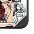 Disney Princess Ariel Sketch Art Otterbox Defender iPhone Skin