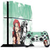 Disney Princess Ariel Sketch Art PlayStation PS4 Skins
