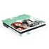 Disney Princess Ariel Sketch Art PlayStation PS4 Skins