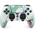 Disney Princess Ariel Sketch Art PlayStation PS5 Skins