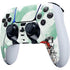 Disney Princess Ariel Sketch Art PS5 DualSense Edge Pro Controller Skin